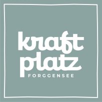 Logo Kraftplatz Forggensee Logo Kraftplatz Forggensee